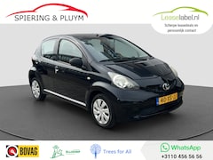 Toyota Aygo - 1.0-12V Plus | 5-drs | NAP