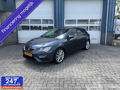 SEAT Leon - 2.0 TSI FR Lane assist, keyless, CarPlay