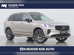 Volvo XC90 - T8 Plug-in hybrid Ultra Dark | FACELIFT | Bowers&Wilkins | 22 Inch | Massage+Ventilatie |