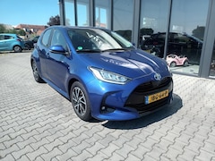 Toyota Yaris - 1.5 Hybrid Dynamic trekhaak carplay camera adapt.cruise