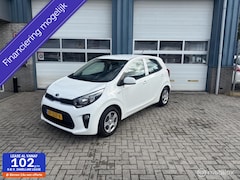 Kia Picanto - 1.0 MPi DynamicPlusLine