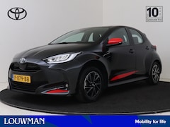 Toyota Yaris - 1.5 Hybrid Dynamic