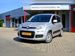 Fiat Panda - 0.9 TwinAir Edizione Cool 5-drs *70.390km* Airco