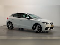 SEAT Ibiza - 1.0 TSI FR Business Intense Plus LED Camera Virtual Cockpit DAB+