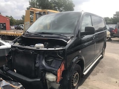 Volkswagen Transporter - 1.9 TDI 300 MHD