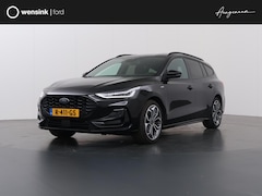 Ford Focus Wagon - 1.0 EcoBoost ST Line X Business | Winterpaket | Cruise Control Adaptief | Parkeercamera |