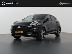 Ford Puma - 1.0 EcoBoost Hybrid ST-Line | Facelift | Winterpakket | Cruise Control Adaptief | Climate