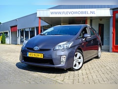 Toyota Prius - 1.8 Executive Aut. Leder|Navi|Clima|LMV