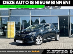 Renault Clio - 1.0 TCe 90 GPF Evolution | Lichtmetaal | Camera + Sensoren | Keyless | All Seasons | Donke