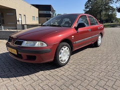 Mitsubishi Carisma - 1.8 GDI Classic.nl [ airco, audio ]