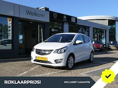 Opel Karl - 1.0 ecoFLEX Innovation | Parkeersensoren | Intellink | Winterpakket