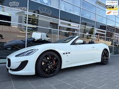 Maserati GranCabrio - 4.7 Sport