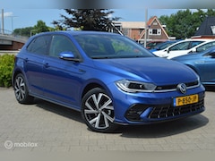 Volkswagen Polo - 1.0 TSI R-Line Business Automaat