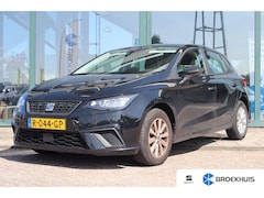 SEAT Ibiza - 1.0 EcoTSI Style | Airco (automatisch) | Apple Carplay/Android Auto|telefoonintegratie pre