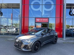 Audi Q3 Sportback - 40 TFSI quattro S Edition
