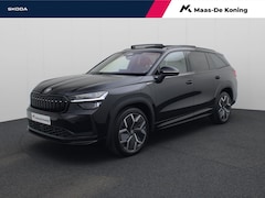 Skoda Kodiaq - 1.5TSI/204PK PHEV Sportline DSG · Apple/Android Car Play · Panoramadak · Trekhaak · Camera