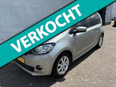 Skoda Citigo - 1.0 Greentech Style 5-Deurs - Cruise Control