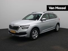 Skoda Kamiq - 1.0 TSI Sport Business | DIGITAAL DASHBOARD | CLIMATE CONTROL | NAVIGATIE | PARKEERSENSORE