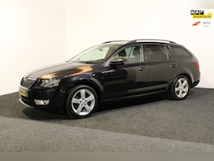 Skoda Octavia Combi - 1.2 TSI Greentech Ambition -Ruim, zuinig, inclusief nieuwe APK, afleveringsbeurt en garant