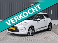 Citroën DS3 - 1.2 VTi So Chic*Volledig Onderhouden*Airco