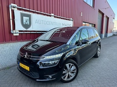 Citroën Grand C4 Picasso - 1.6 e-THP Business // 7 Pers. // Automaat // Navi // Clima // Trekhaak