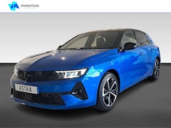 Opel Astra - 1.2Turbo 130pk GS Navi Pro | Camera | AGR | Voorraad Voordeel € 4.250, 00
