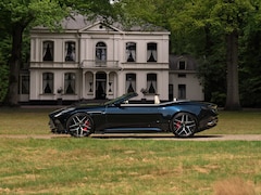 Aston Martin DB12 Volante - 4.0 V8