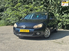 Volkswagen Golf - 1.4 TSI Highline | Automaat + Cruise control |