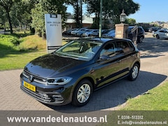 Volkswagen Polo - 1.0 TSI Style IQ Light
