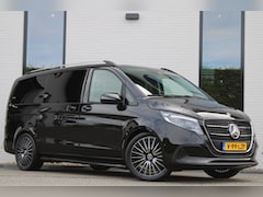 Mercedes-Benz V-klasse - 250d / Lang / DC / New Model / 2x Elec Schuifdeur / Camera / NIEUWSTAAT