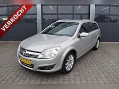 Opel Astra Wagon - Station1.6 16V 115pk Temptation