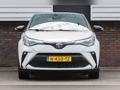 Toyota C-HR - 2.0 Hybrid Executive