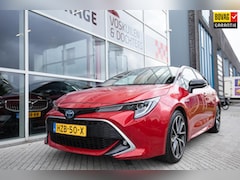 Toyota Corolla - 1.8 Hybrid Executive | Luxury pack | Sportstoelen | Dodehoeksensoren