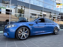 BMW M5 - 5-serie Competition Package