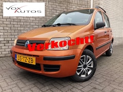 Fiat Panda - 1.2 Edizione Cool Airco, Nieuwe Koppeling/Distributie/Banden