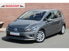 Volkswagen Golf Sportsvan - 1.4 TSI 150PK Highline |KEYLESS|TREKHAAK|ACC|17-INCH|