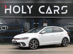 Volkswagen Polo - 2.0 TSI GTI | Pano | Virtual | Keyless | IQ