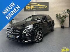 Mercedes-Benz GLA-Klasse - 180 Business Solution | AMG | Pano | NAP | Navi | Cam