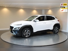 Hyundai Kona - 1.6 GDI HEV Fashion *Hybrid Automaat* Trekhaak|Carplay|Cruise