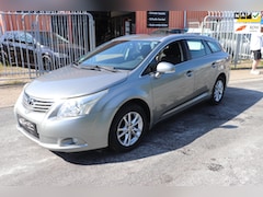 Toyota Avensis Wagon - 1.8 VVTi Business, Apk aug 2027