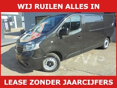 Renault Trafic - 1.6 dCi T29 L2H1 Luxe euro 6