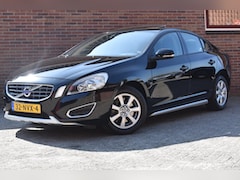Volvo S60 - 2.0T Kinetic '10 Cruise Inruil mogelijk