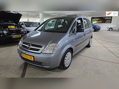 Opel Meriva - 1.8-16V Essentia 90.000dkm