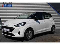 Hyundai i10 - 1.0 Comfort Smart