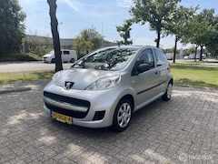 Peugeot 107 - 1.0-12V 5 deurs Nieuw Apk