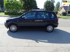 Ford Fusion - 1.4-16V Comfort
