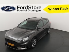Ford Focus Wagon - 125PK EcoBoost ST Line Business | Winter Pack | B&O | Park. Sens. V+A | Camera | Navi | Ap