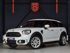 MINI Countryman - 2.0 Cooper S Hammersmith |JCW PAKK.|PANO|LEDER