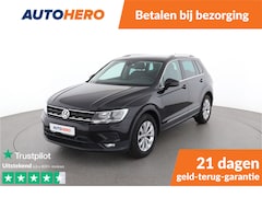 Volkswagen Tiguan - 1.5 TSI ACT Comfortline BlueMotion | LX02211 |