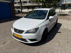 SEAT Ibiza - 1.2 Style 5drs Hatchback Airco Snow White